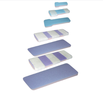 IV Armboards
